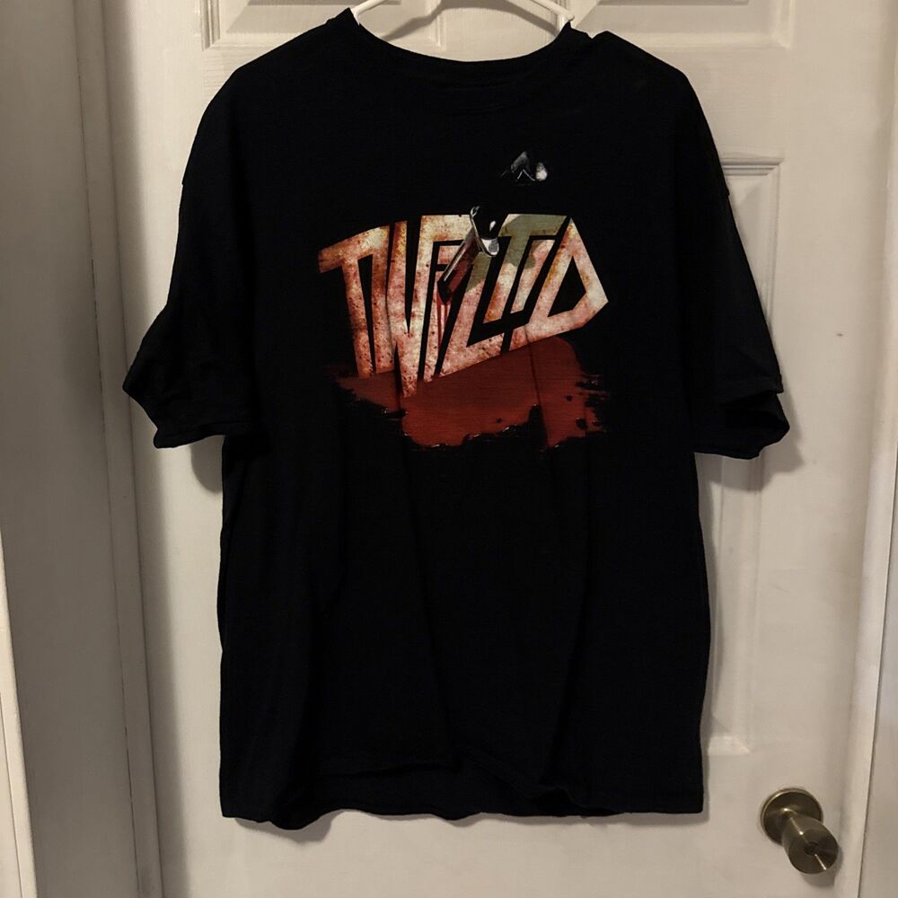 twiztid t shirt